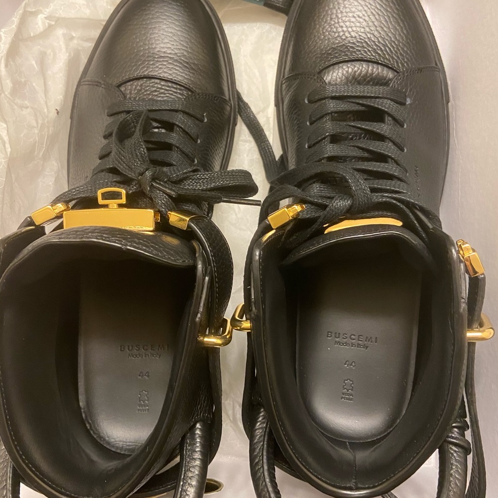 Designer Men Shoes